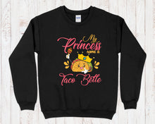 Load image into Gallery viewer, Inspirational Collection: Duphily Designs and Shirts Your Way! Sweatshirts, Long Sleeve, Short Sleeve, Tank Tops!
