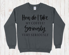 Load image into Gallery viewer, Fall Collection: Duphily Designs and Shirts Your Way! Sweatshirts, Long Sleeve, Short Sleeve, Tank Tops!
