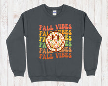 Load image into Gallery viewer, Fall Collection: Duphily Designs and Shirts Your Way! Sweatshirts, Long Sleeve, Short Sleeve, Tank Tops!
