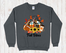 Load image into Gallery viewer, Fall Collection: Duphily Designs and Shirts Your Way! Sweatshirts, Long Sleeve, Short Sleeve, Tank Tops!
