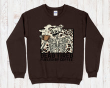 Load image into Gallery viewer, Fall Collection: Duphily Designs and Shirts Your Way! Sweatshirts, Long Sleeve, Short Sleeve, Tank Tops!
