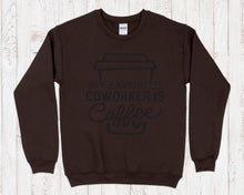 Load image into Gallery viewer, Fall Collection: Duphily Designs and Shirts Your Way! Sweatshirts, Long Sleeve, Short Sleeve, Tank Tops!
