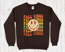 Load image into Gallery viewer, Fall Collection: Duphily Designs and Shirts Your Way! Sweatshirts, Long Sleeve, Short Sleeve, Tank Tops!
