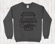 Load image into Gallery viewer, Fall Collection: Duphily Designs and Shirts Your Way! Sweatshirts, Long Sleeve, Short Sleeve, Tank Tops!
