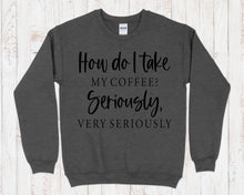 Load image into Gallery viewer, Fall Collection: Duphily Designs and Shirts Your Way! Sweatshirts, Long Sleeve, Short Sleeve, Tank Tops!
