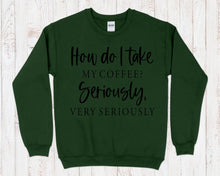 Load image into Gallery viewer, Fall Collection: Duphily Designs and Shirts Your Way! Sweatshirts, Long Sleeve, Short Sleeve, Tank Tops!
