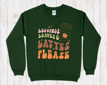 Load image into Gallery viewer, Fall Collection: Duphily Designs and Shirts Your Way! Sweatshirts, Long Sleeve, Short Sleeve, Tank Tops!
