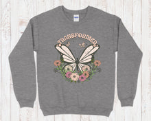 Load image into Gallery viewer, Inspirational Collection: Duphily Designs and Shirts Your Way! Sweatshirts, Long Sleeve, Short Sleeve, Tank Tops!
