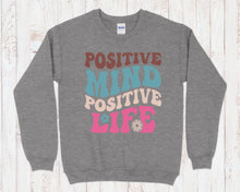Load image into Gallery viewer, Inspirational Collection: Duphily Designs and Shirts Your Way! Sweatshirts, Long Sleeve, Short Sleeve, Tank Tops!
