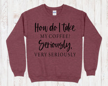 Load image into Gallery viewer, Fall Collection: Duphily Designs and Shirts Your Way! Sweatshirts, Long Sleeve, Short Sleeve, Tank Tops!

