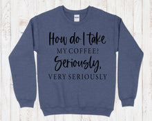 Load image into Gallery viewer, Fall Collection: Duphily Designs and Shirts Your Way! Sweatshirts, Long Sleeve, Short Sleeve, Tank Tops!
