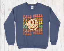 Load image into Gallery viewer, Fall Collection: Duphily Designs and Shirts Your Way! Sweatshirts, Long Sleeve, Short Sleeve, Tank Tops!
