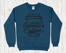 Load image into Gallery viewer, Fall Collection: Duphily Designs and Shirts Your Way! Sweatshirts, Long Sleeve, Short Sleeve, Tank Tops!
