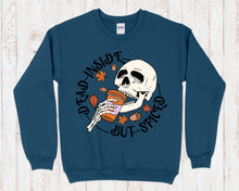 Load image into Gallery viewer, Fall Collection: Duphily Designs and Shirts Your Way! Sweatshirts, Long Sleeve, Short Sleeve, Tank Tops!
