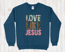 Load image into Gallery viewer, Inspirational Collection: Duphily Designs and Shirts Your Way! Sweatshirts, Long Sleeve, Short Sleeve, Tank Tops!
