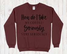 Load image into Gallery viewer, Fall Collection: Duphily Designs and Shirts Your Way! Sweatshirts, Long Sleeve, Short Sleeve, Tank Tops!

