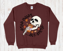 Load image into Gallery viewer, Fall Collection: Duphily Designs and Shirts Your Way! Sweatshirts, Long Sleeve, Short Sleeve, Tank Tops!
