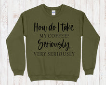 Load image into Gallery viewer, Fall Collection: Duphily Designs and Shirts Your Way! Sweatshirts, Long Sleeve, Short Sleeve, Tank Tops!

