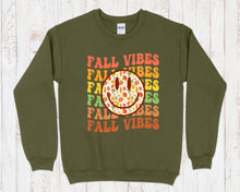 Load image into Gallery viewer, Fall Collection: Duphily Designs and Shirts Your Way! Sweatshirts, Long Sleeve, Short Sleeve, Tank Tops!
