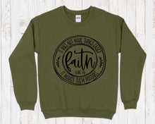 Load image into Gallery viewer, Inspirational Collection: Duphily Designs and Shirts Your Way! Sweatshirts, Long Sleeve, Short Sleeve, Tank Tops!
