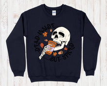 Load image into Gallery viewer, Fall Collection: Duphily Designs and Shirts Your Way! Sweatshirts, Long Sleeve, Short Sleeve, Tank Tops!
