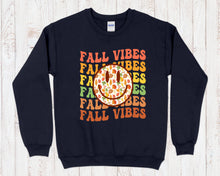 Load image into Gallery viewer, Fall Collection: Duphily Designs and Shirts Your Way! Sweatshirts, Long Sleeve, Short Sleeve, Tank Tops!
