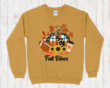 Load image into Gallery viewer, Fall Collection: Duphily Designs and Shirts Your Way! Sweatshirts, Long Sleeve, Short Sleeve, Tank Tops!
