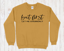 Load image into Gallery viewer, Inspirational Collection: Duphily Designs and Shirts Your Way! Sweatshirts, Long Sleeve, Short Sleeve, Tank Tops!
