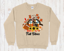 Load image into Gallery viewer, Fall Collection: Duphily Designs and Shirts Your Way! Sweatshirts, Long Sleeve, Short Sleeve, Tank Tops!
