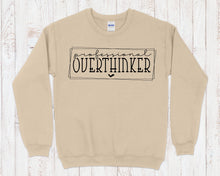 Load image into Gallery viewer, Inspirational Collection: Duphily Designs and Shirts Your Way! Sweatshirts, Long Sleeve, Short Sleeve, Tank Tops!
