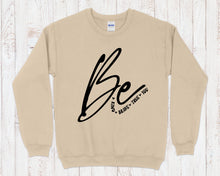 Load image into Gallery viewer, Inspirational Collection: Duphily Designs and Shirts Your Way! Sweatshirts, Long Sleeve, Short Sleeve, Tank Tops!

