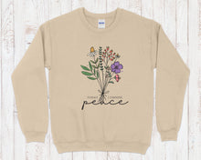 Load image into Gallery viewer, Inspirational Collection: Duphily Designs and Shirts Your Way! Sweatshirts, Long Sleeve, Short Sleeve, Tank Tops!
