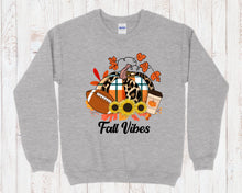 Load image into Gallery viewer, Fall Collection: Duphily Designs and Shirts Your Way! Sweatshirts, Long Sleeve, Short Sleeve, Tank Tops!

