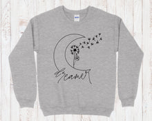 Load image into Gallery viewer, Inspirational Collection: Duphily Designs and Shirts Your Way! Sweatshirts, Long Sleeve, Short Sleeve, Tank Tops!

