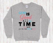 Load image into Gallery viewer, Inspirational Collection: Duphily Designs and Shirts Your Way! Sweatshirts, Long Sleeve, Short Sleeve, Tank Tops!
