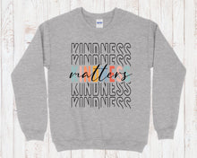 Load image into Gallery viewer, Inspirational Collection: Duphily Designs and Shirts Your Way! Sweatshirts, Long Sleeve, Short Sleeve, Tank Tops!
