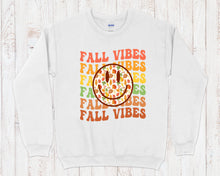 Load image into Gallery viewer, Fall Collection: Duphily Designs and Shirts Your Way! Sweatshirts, Long Sleeve, Short Sleeve, Tank Tops!
