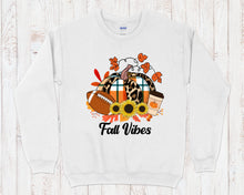 Load image into Gallery viewer, Fall Collection: Duphily Designs and Shirts Your Way! Sweatshirts, Long Sleeve, Short Sleeve, Tank Tops!
