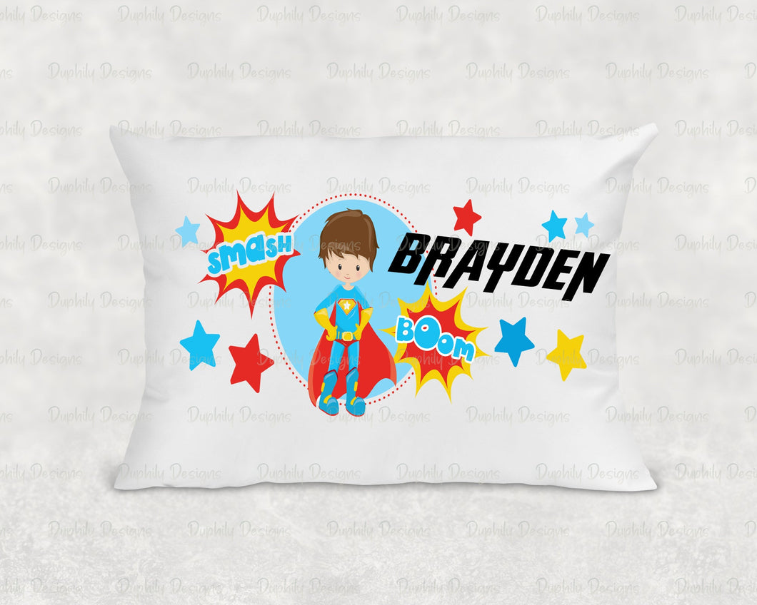 EASTER PILLOW CASE