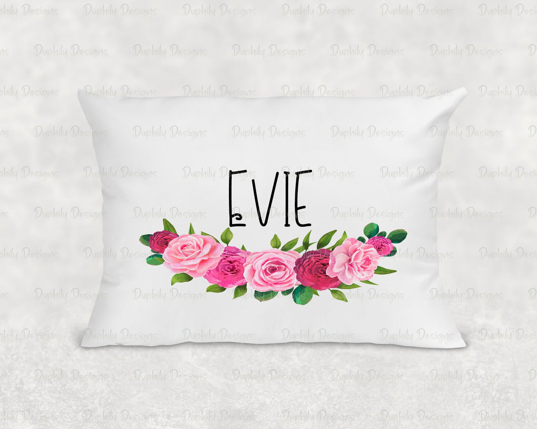 EASTER PILLOW CASE
