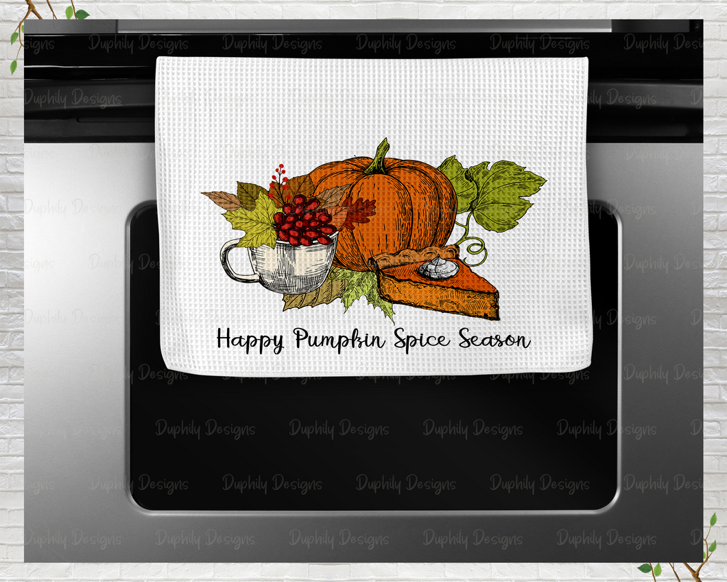 KITCHEN DISH TOWEL - Designs, Custom Shirts, Custom Gifts, Custom Tumblers, Gift Baskets, Sublimation