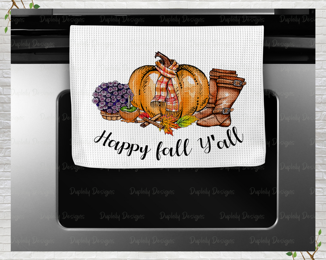 KITCHEN DISH TOWEL - Designs, Custom Shirts, Custom Gifts, Custom Tumblers, Gift Baskets, Sublimation