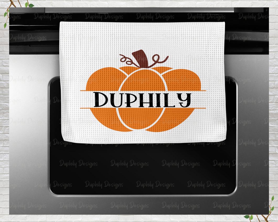 KITCHEN DISH TOWEL - Designs, Custom Shirts, Custom Gifts, Custom Tumblers, Gift Baskets, Sublimation