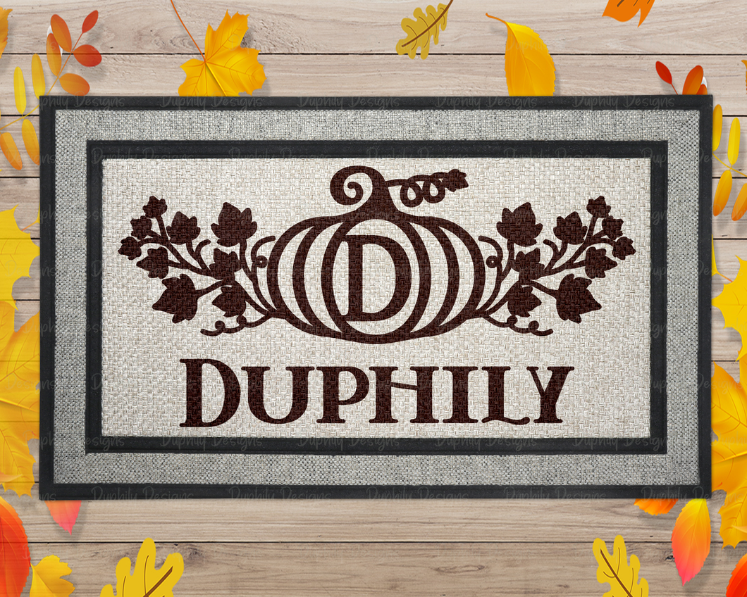 DOOR MAT  - Designs, Custom Shirts, Custom Gifts, Custom Tumblers, Gift Baskets, Sublimation
