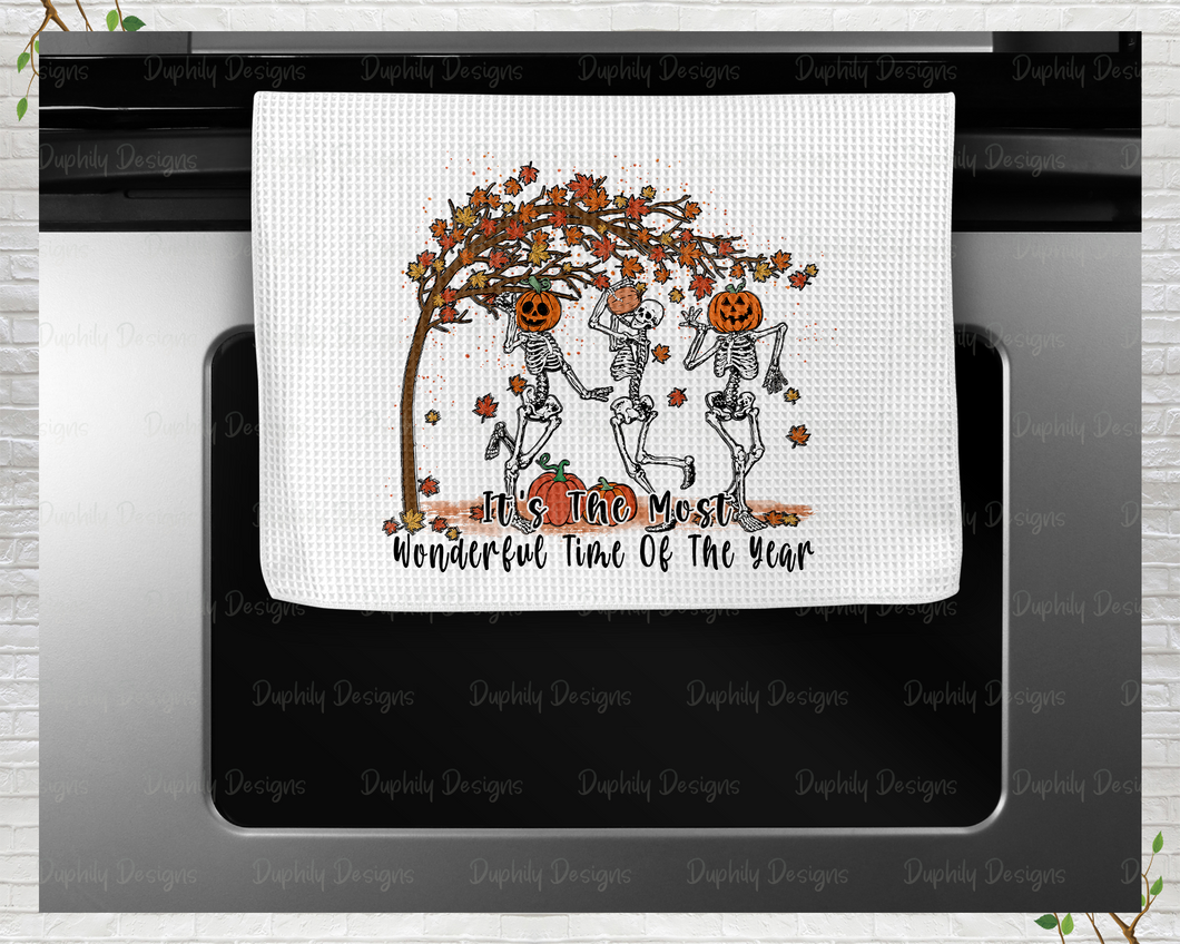 KITCHEN DISH TOWEL - Designs, Custom Shirts, Custom Gifts, Custom Tumblers, Gift Baskets, Sublimation