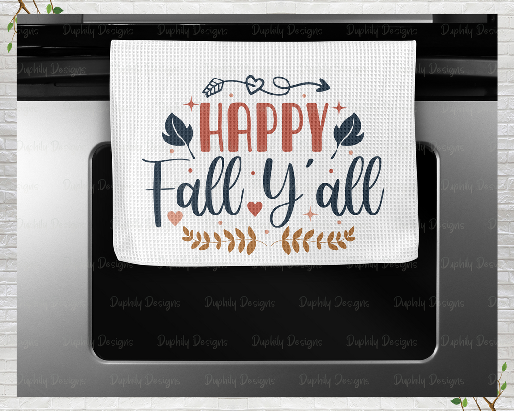 KITCHEN DISH TOWEL - Designs, Custom Shirts, Custom Gifts, Custom Tumblers, Gift Baskets, Sublimation