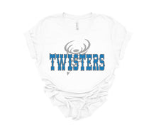 Load image into Gallery viewer, Twisters Short Sleeve Shirts
