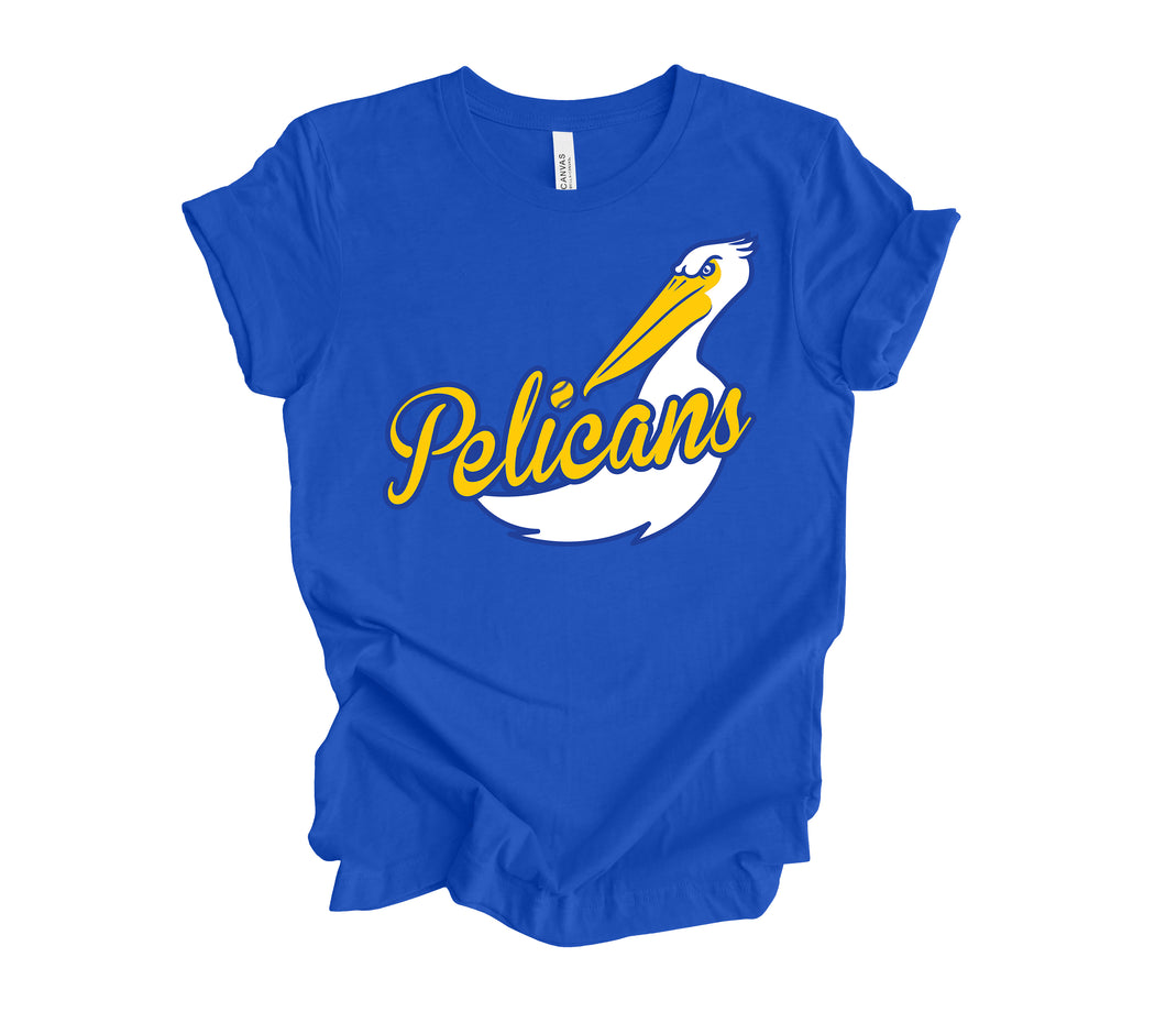 Pelican Softball Spirit Wear
