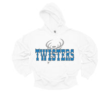 Load image into Gallery viewer, Twisters Spirit Wear Sweatshirts
