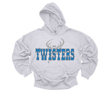 Load image into Gallery viewer, Twisters Spirit Wear Sweatshirts
